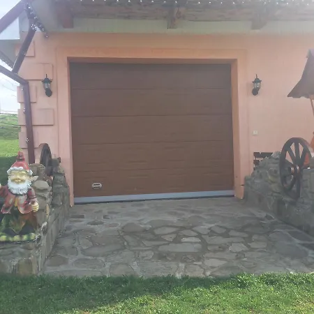Family House Jaktstuga