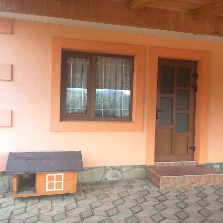 Family House Jaktstuga *