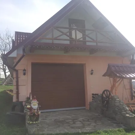 Family House Shepot