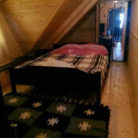 Family House Jaktstuga