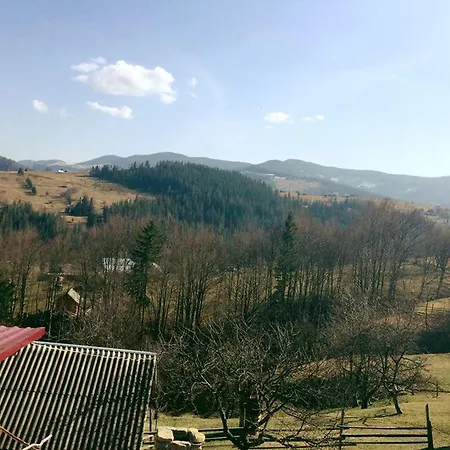 Jaktstuga Family House