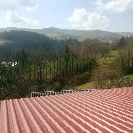 Family House Jaktstuga *