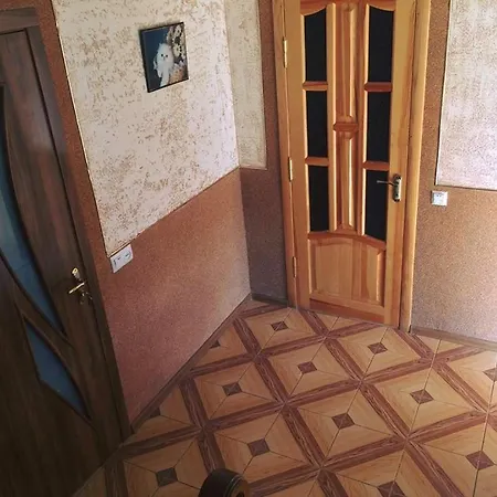 Family House Shepot