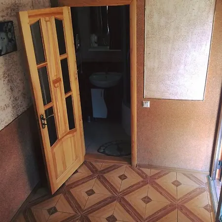 Jaktstuga Family House